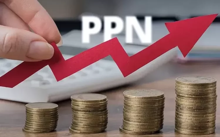 Kemenkeu Pastikan PPN 12% Tetap Berlaku di 2025