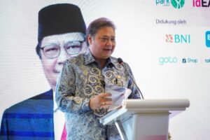 Harbolnas 2024 Cetak Transaksi Rp31,2 Triliun, Didominasi Produk Lokal