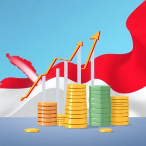 Bunga Surat Utang Indonesia Disebut Lebih Tinggi Dibandingkan Negara-negara ASEAN