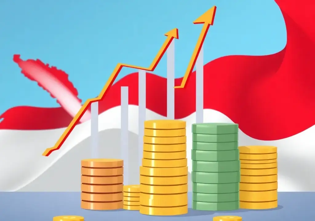 Fundamental RI yang Kokoh Justru Buka Peluang Ekspor Lebih Besar