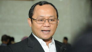 Golkar Undang Prabowo dan Jokowi di Puncak Acara HUT ke-60 Partai Golkar