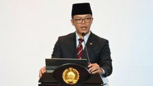 Menlu Sugiono Sebut Indonesia Akan Pimpin Reformasi PBB