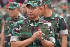 Panglima TNI Larang Jajarannya Titip Kerabat Jadi Anggota TNI, Tegakkan Netralitas dan Profesionalisme