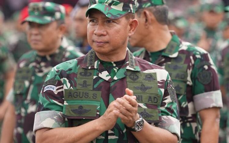 Panglima TNI Larang Jajarannya Titip Kerabat Jadi Anggota TNI, Tegakkan Netralitas dan Profesionalisme