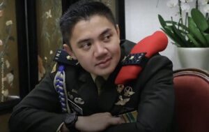 Seskab Teddy Akui Sudah Tindaklanjuti Polemik Mendikti dan Pegawainya