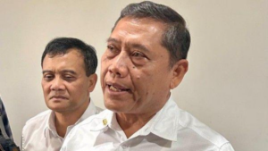 Istana Tegaskan Menteri Wajib Laporkan Stafsus yang Ingin Dilantik