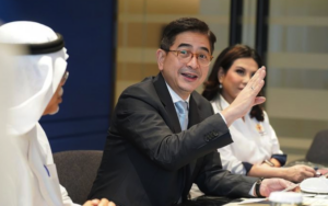 Kadin Sambut Baik Gabungnya Indonesia ke BRICS