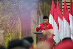 PDI Perjuangan Tetap Tolak Keras Pilkada Lewat DPRD