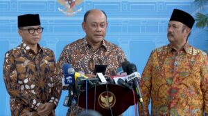 Badan Gizi Nasional: SLB Sudah Terima Makan Bergizi Gratis