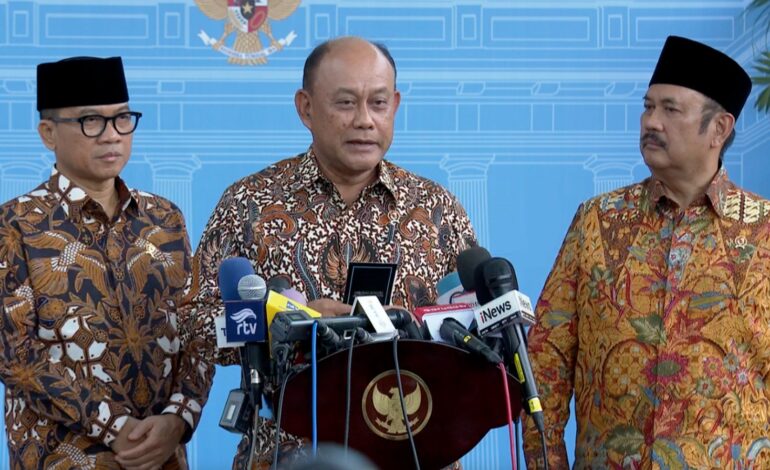 Badan Gizi Nasional Sebut SLB Sudah Terima Makan Bergizi Gratis