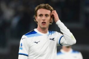 Ketertarikan Klub Ancam Peremajaan Skuad Lazio