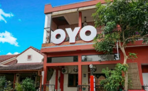 OYO Rooms Terapkan Kebijakan Larang Pasangan Belum Menikah Check-In