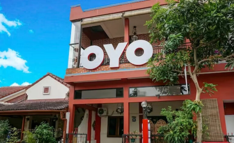 OYO Rooms Terapkan Kebijakan Larang Pasangan Belum Menikah Check-In