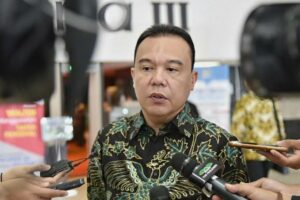 Dasco Kecam Penembakan WNI oleh Aparat Maritim Malaysia, Pemerintah Tuntut Investigasi Transparan