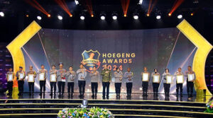Hoegeng Awards 2025: Komitmen Transparansi dan Independensi dengan Libatkan Dewan Pakar