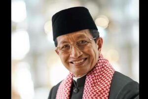 Menag: Biaya Haji Turun Berkat Efisiensi dan Optimalisasi Teknologi Informasi