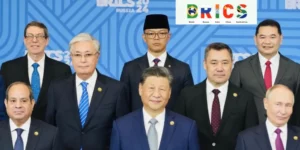 Brasil Sebut Indonesia Jadi Anggota Penuh BRICS