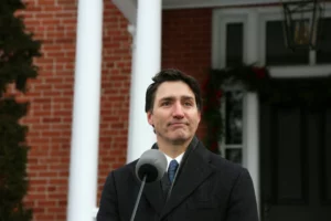 Trudeau Umumkan Mundur Dari Kursi PM Kanada