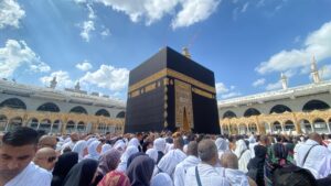 UU Haji dan Umrah 2025 Atur Umrah Mandiri