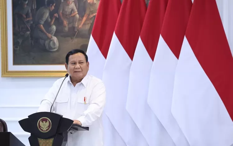 Prabowo Perintahkan Hemat Rp 306 Triliun, Bansos dan Gaji Pegawai Aman