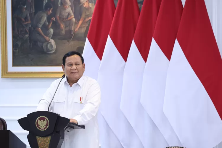 Prabowo Perintahkan Hemat Rp 306 Triliun, Bansos dan Gaji Pegawai Aman