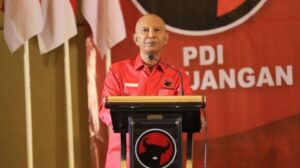 PDI-P Hormati Putusan MK Hapus Presidential Threshold