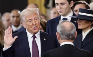Trump Dukung Elon Musk Beli TikTok Milik China