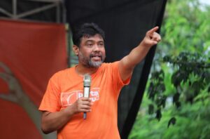 Sambut Baik Putusan MK, Said Iqbal: Buruh Pabrik Kini Berpeluang Jadi Presiden