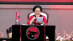Megawati Terharu Baca Putusan MPR Bung Karno Tak Terlibat PKI