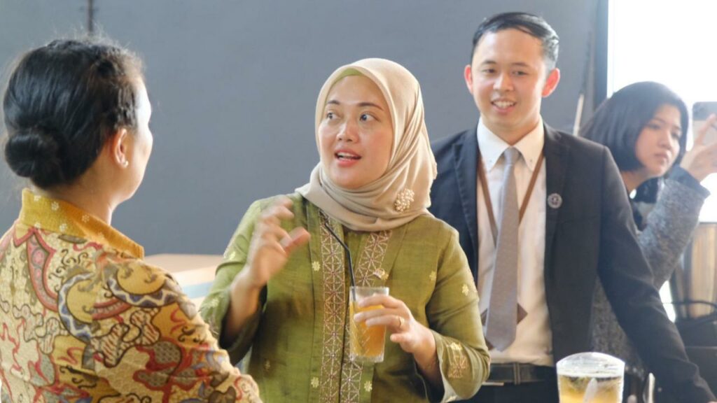 Komisi VII DPR Sepakat dengan Pemerintah Soal Investasi Apple