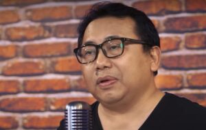 Mazdjo Pray: Content Creator Sebaiknya Bentuk Asosiasi Khusus