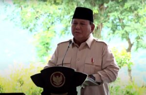 Prabowo Yakin Indonesia Setop Impor BBM 5 Tahun ke Depan