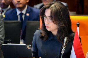 Kekayaan Menteri Pariwisata Widiyanti Rp 5,4 Triliun, Melebihi Prabowo