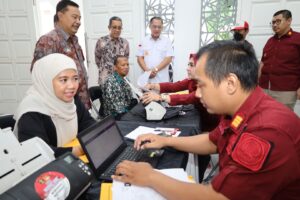 Tak Perlu ke Tasikmalaya! Urus Paspor Segera Bisa Dilakukan di Garut