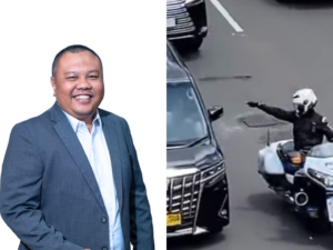 Hensa Sebut Pernyataan Raffi Ahmad Soal RI 36 Kontroversial