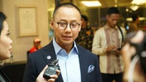 Pimpinan MPR Setuju “Parliamentary Threshold” 4 Persen Dihapus