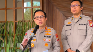 Guru Ngaji di Ciledug Terciduk Cabuli Muridnya, Tersangka Sudah Ditahan