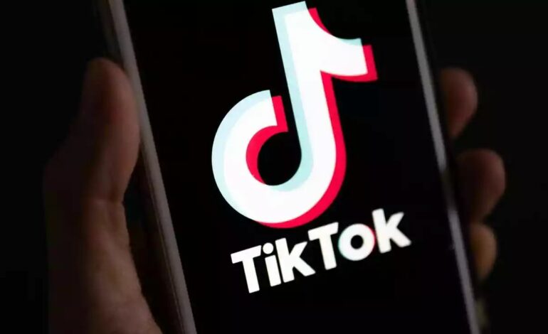 China Pertimbangkan Jual Operasional TikTok di AS ke Elon Musk