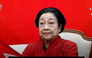 Megawati Minta Kader PDI-P Siaga Usai Hasto Ditahan KPK