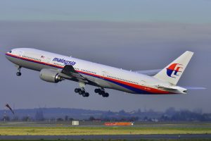 Malaysia Airlines MH370 Akhirnya Ditemukan?