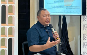 Hensa: Prabowo Diuntungkan Oleh Optimisme Masyarakat