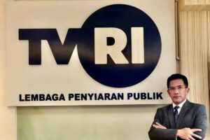 Dirut TVRI Bantah Lakukan PHK ASN