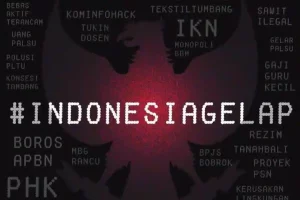 Pemerintah Harus Waspada Bumerang Politik Akibat Komunikasi yang Buruk