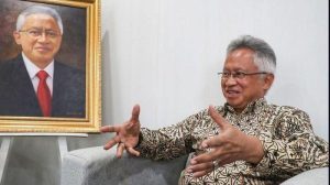 Mendiktisaintek: Beasiswa Pendidikan Tinggi Tak Terdampak Efisiensi Anggaran