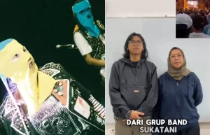 Band Sukatani Minta Maaf atas Lagu “Bayar, Bayar, Bayar”, Diintimidasi Polisi?