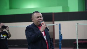 Soal Hari Guru Nasional 2025, Hensa: Kehidupan Guru dan Keluarganya Tidak Semudah yang Dibicarakan