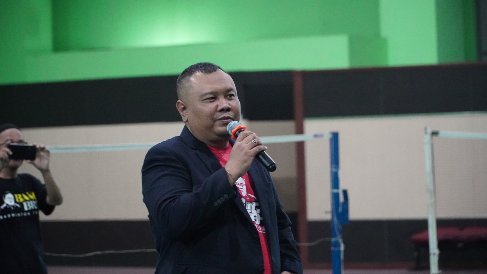 Soal Hari Guru Nasional 2025, Hensa: Kehidupan Guru dan Keluarganya Tidak Semudah yang Dibicarakan