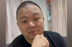 Seleb TikTok Codeblu Minta Maaf Pada Toko Roti Clairmont Patisserie