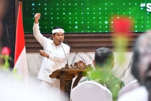 Dedi Mulyadi Tantang Menkeu Purbaya Buktikan Dana APBD Mengendap di Bank