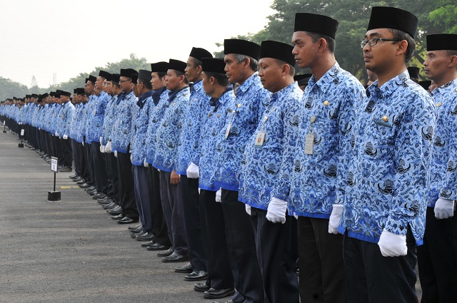 CPNS Ditunda Pengangkatannya, Hensa: Lagi-lagi Komunikasi yang Buruk dari Pemerintah